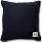 Riviera Maison kussensloop, kussenhoes 60x60, sierkussen - RM Pillow Cover - Blauw - Katoen