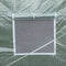 Gardlov Reservefolie voor tuintunnel 4.5x3x2m