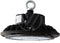 Varnalux LED UFO Highbay Premium met Philips Driver - 100W 4000K - 150lm/w - 1-10V Dimbaar - IP65 - Hanglamp