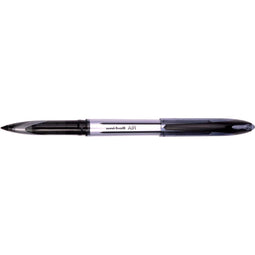 Uni-ball - Uniball liquid ink roller Air, zwart