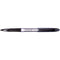 Uni-ball - Uniball liquid ink roller Air, zwart