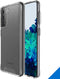 Accezz Galaxy S21 - Xtreme Impact Backcover - Shockproof - Transparant