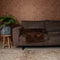 By Cee Cee - Hondendeken Premium - Afritsbaar Hondenplaid - Bruin - Maat S 75x75