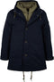 TOM TAILOR parka - Heren Jas - 2 in 1 insert - M (2022)