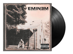 Eminem - The Marshall Mathers LP - Dubbel-LP