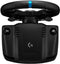 Logitech G923 - Racestuur met pedalen - TRUEFORCE feedback - Zwart