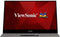 ViewSonic TD1655 - LCD Monitor 15,6