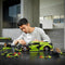 LEGO Technic Lamborghini Sián FKP 37 - 42115 - 3696 onderdelen - limegroen