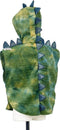 Souza Tyrannosaurus cape - 2 jaar - 92cm