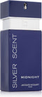 Herenparfum Jacques Bogart EDT Silver Scent Midnight 100 ml