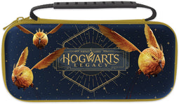 Freaks and Geeks 299281D - Opbergtas - Harde draagtas voor Switch en OLED - Blauw