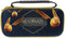 Freaks and Geeks 299281D - Opbergtas - Harde draagtas voor Switch en OLED - Blauw