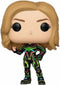Funko Pop! Marvel - Captain Marvel - Glow in the Dark - Neon Suit (Special Edition)