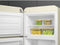 Smeg FAB30LCR5 - Koelkast - 294 l - Crème
