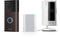 Ring Battery Video Doorbell - Bundel met Chime en Binnencamera - HD-video en bewegingsmeldingen