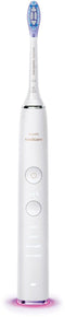 Philips Sonicare DiamondClean HX9917/88 - Elektrische tandenborstel - A3 Premium alles-in-één opzetborstel - Wit