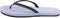 Indosole Flip Flop Color Combo - Teenslippers - Vegan - Blauw (37/38)