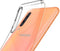 Spigen Galaxy A50 - Soft case - Krasbestendig en stofafstotend - Transparant