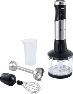 Masterpro Staafmixerset - 3 in 1