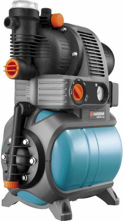 Comfort hydrofoorpomp 5000/5 eco