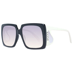 Emilio Pucci EP0167 01B Zonnebril - Dames - Zwart