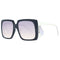 Emilio Pucci EP0167 01B Zonnebril - Dames - Zwart