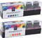Waterverf 30ml, Set van 5