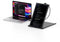 Mobile Pixels DUEX Plus - Extra laptop scherm - 13,3 inch - 1920 x 1080 (Full HD) - Grijs