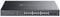 TP-Link Omada SG3428XMPP - Managed Switch - 24x 1Gbps Ethernet - 4x SFP+ - PoE+ (500W)