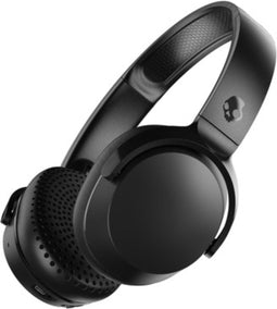 Skullcandy Riff 2 - Over-Ear Draadloze Hoofdtelefoon - 12 uur batterijduur - Zwart