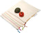 Bulk Groente en Fruit zak - XL 40 x 40 - 50 ST