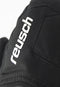 Reusch Primus R-TEX® XT - Unisex Wintersporthandschoenen - Waterdicht en Ademend - Zwart/Wit