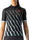 Castelli Pendio Jersey Fietsshirt Vrouwen - Maat S