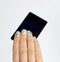 LAUED Nagelstickers - Nail Wraps - 16 Extreem Dunne Nagellak Stickers - Manicure Nail Art Folie - Artistic Chaos