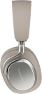 Bowers & Wilkins Px8 S2 - Draadloze On-Ear Hoofdtelefoon - ANC - Beige