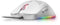 Mars Gaming MMAX - Gaming Muis - 12.400dpi - Wit