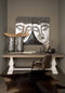 Tower living Toscana - Klooster - dining table 220x100 KD