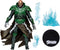 Mcfarlane Sinn - Actiefiguur 18 cm - 22 beweegbare delen - Groen