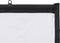 vidaXL - Projectiescherm - wandhangend - 120 - inch - 16:9