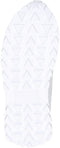 GUESS Samsin 3 Active Lady - Lage Sneakers - Imitatieleer - Wit - Maat 40