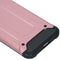 iMoshion Hoesje Geschikt voor Xiaomi Mi 10T Pro / Mi 10T Hoesje - iMoshion Rugged Xtreme Backcover - Rosé