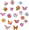 UNIDRAGON Houten Puzzel Voor Volwassenen Woosaic - Sakura - 500 stukjes - King Size 31x44 cm
