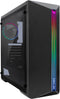 Deep Gaming DGC200 - ATX Tower - ARGB - Zwart