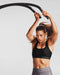 Under Armour Armour Mid Crossback Fitness Beha Dames - Maat XS