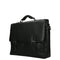 The Chesterfield Brand Leren Laptoptas Zwart Belfast