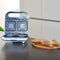 Taurus MySandwich - Tosti apparaat 800W - Antislip - Wit