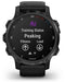 Garmin Descent MK2s - Smartwatch - 384u batterijduur - Grijs (Zwart)