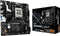 ASRock B850M-X R2.0 - Moederbord - AM5 - Micro-ATX - 2x DDR5 - 128 GB maximum intern geheugen - 2.5 Gigabit Ethernet