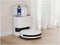 Electrolux S-bag E201S - Stofzuigerzakken - Nieuwe uitvoering 60% meer zuigvermogen - 4 stuks