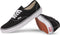 Vans - Unisex Sneakers Authentic - Zwart - Maat 38